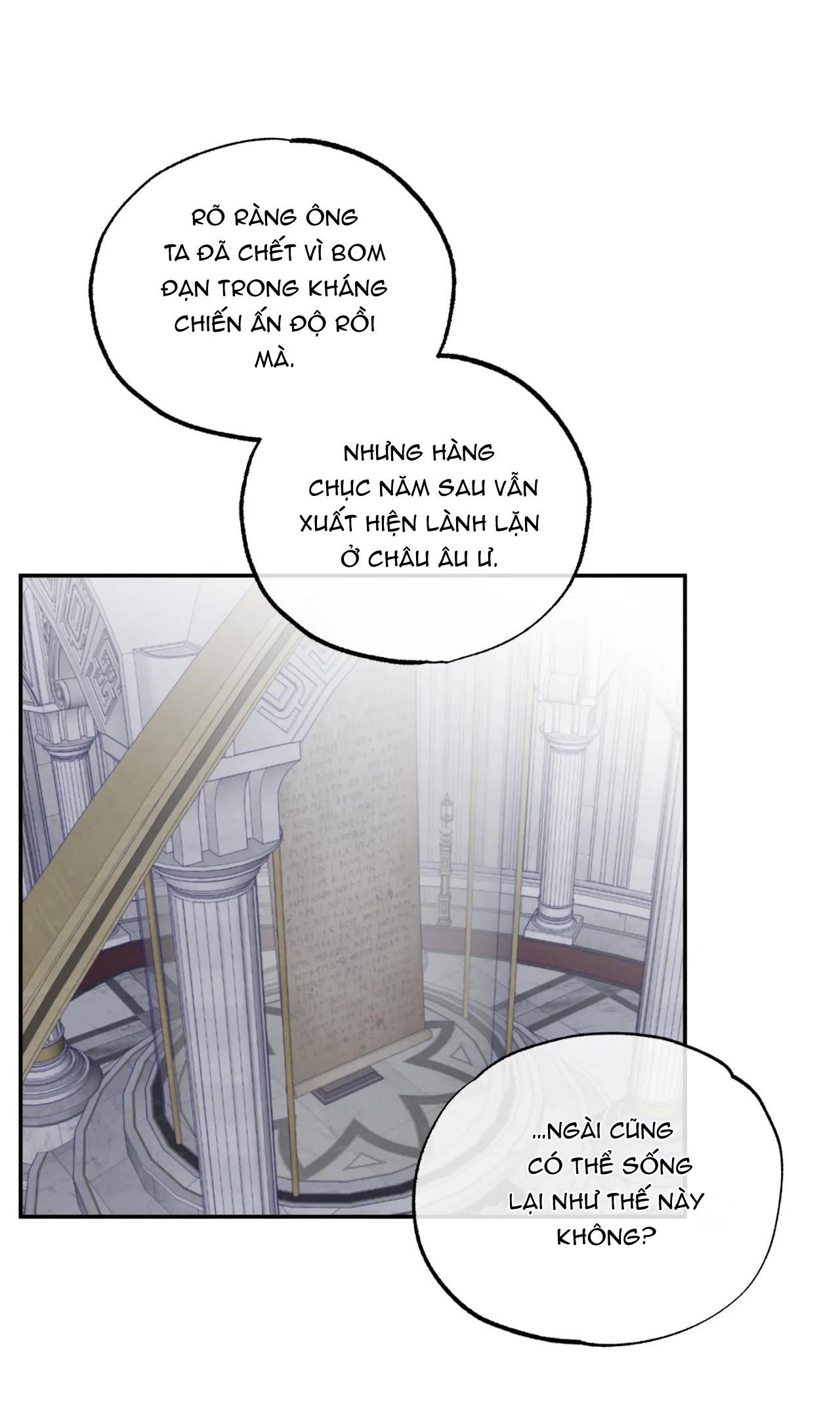 lời nói dối đẫm máu chapter 18 8