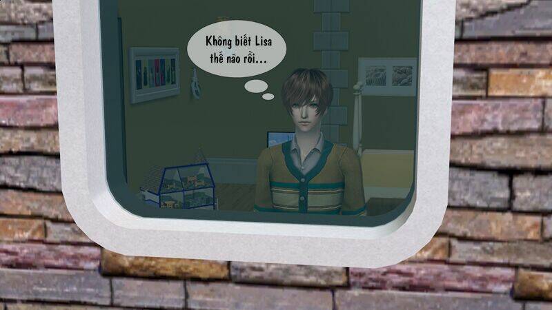 viên đạn bạc [truyện sims 2] chapter 34 34