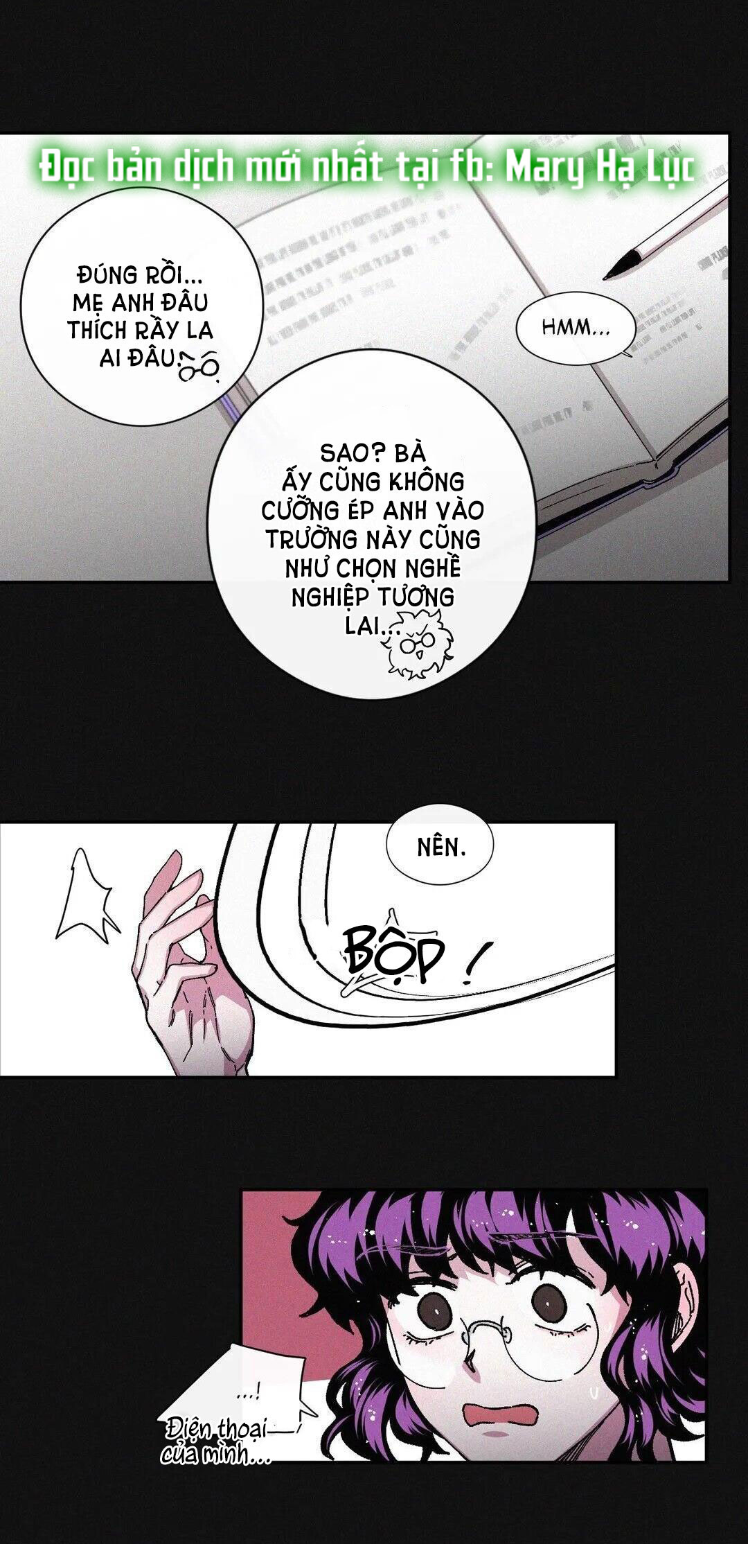 s flower chapter 38.1 14