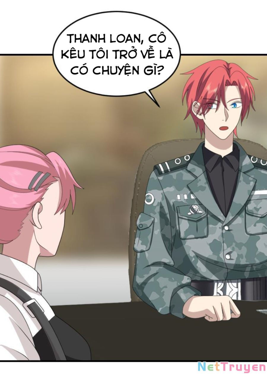 trên người ta có một rồng chapter 510 12