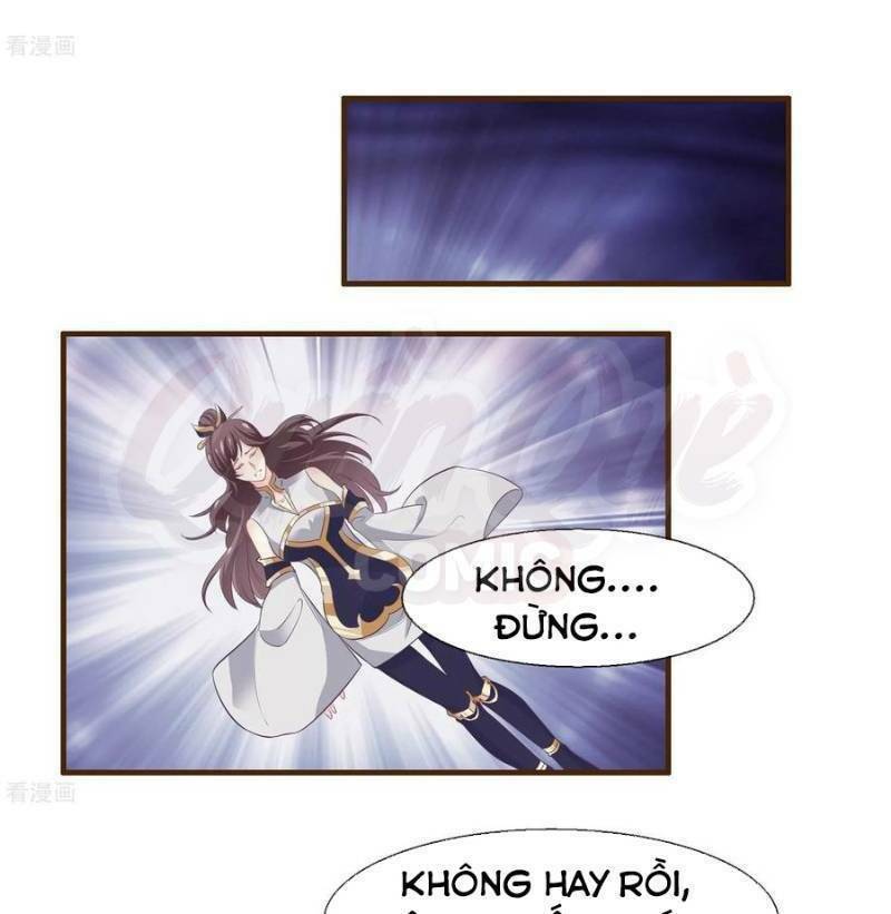 ta là ngọc hoàng đại đế chapter 62 20