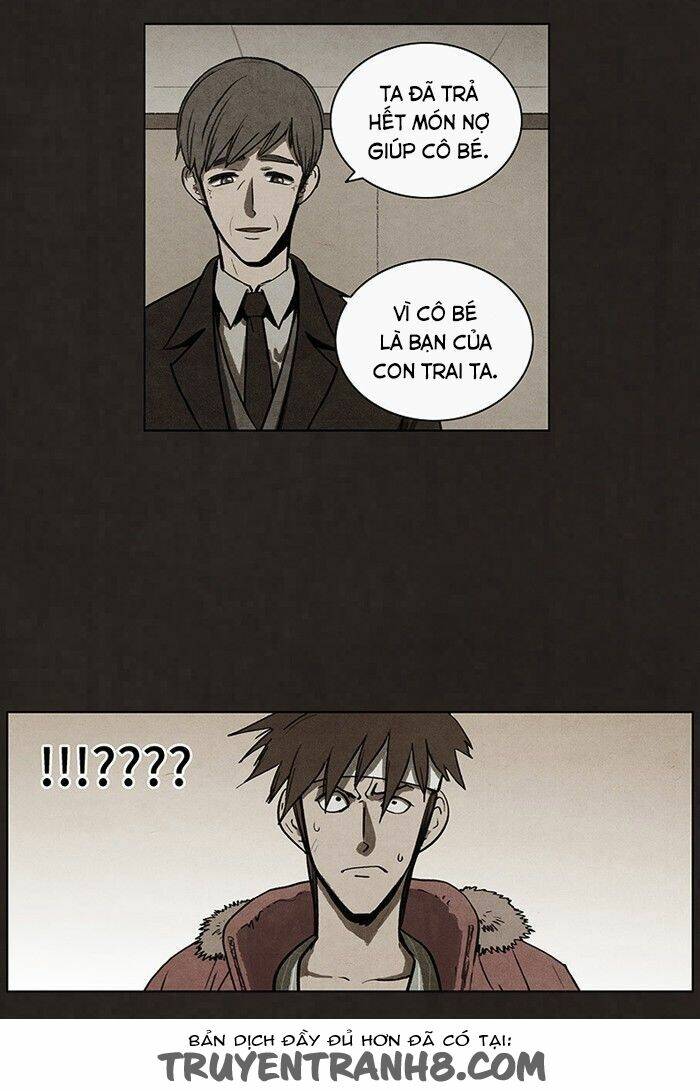 đứa con của quỷ dữ chapter 49 39