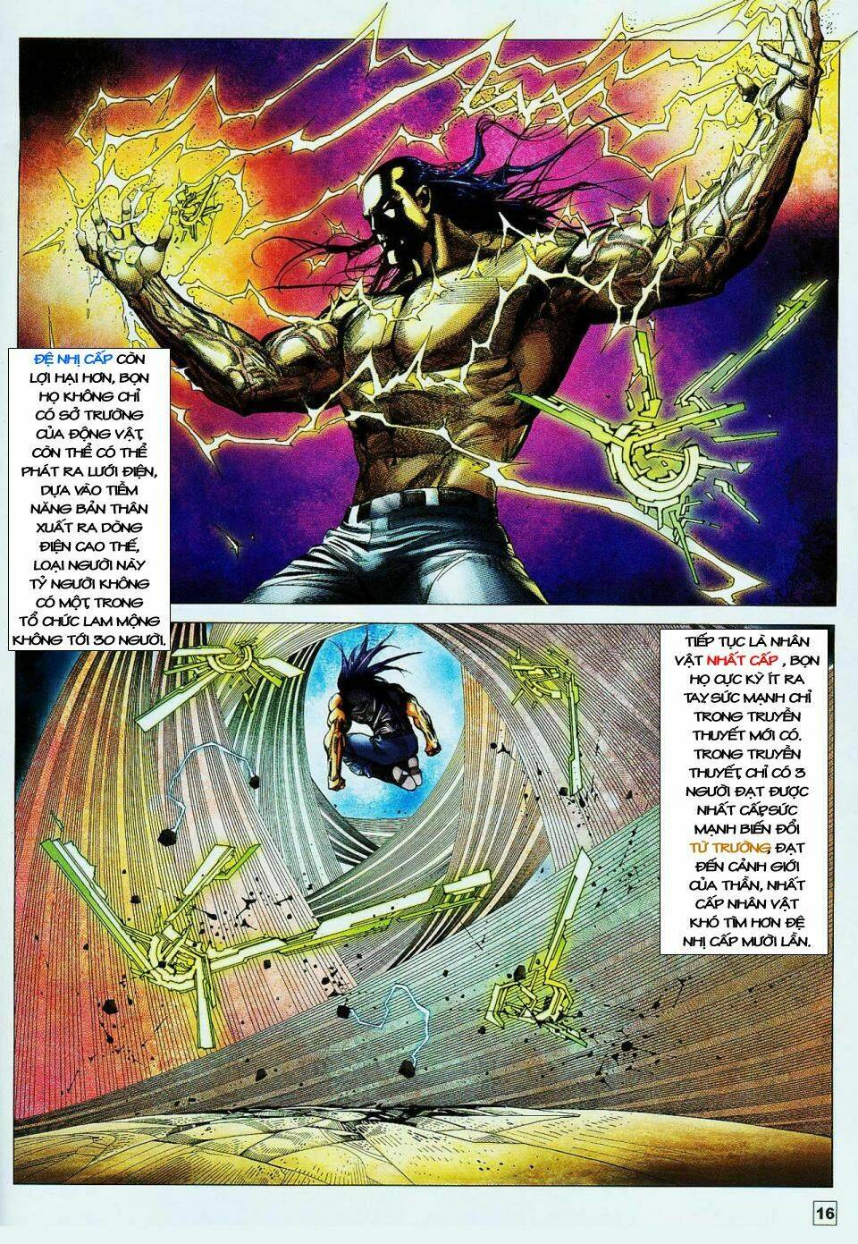 hải hổ 1 chapter 1 15