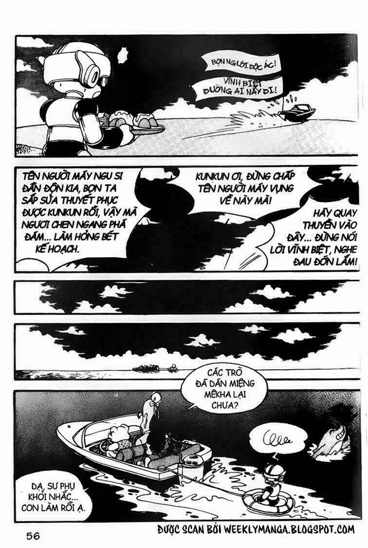 kung fu komang chapter 5 34