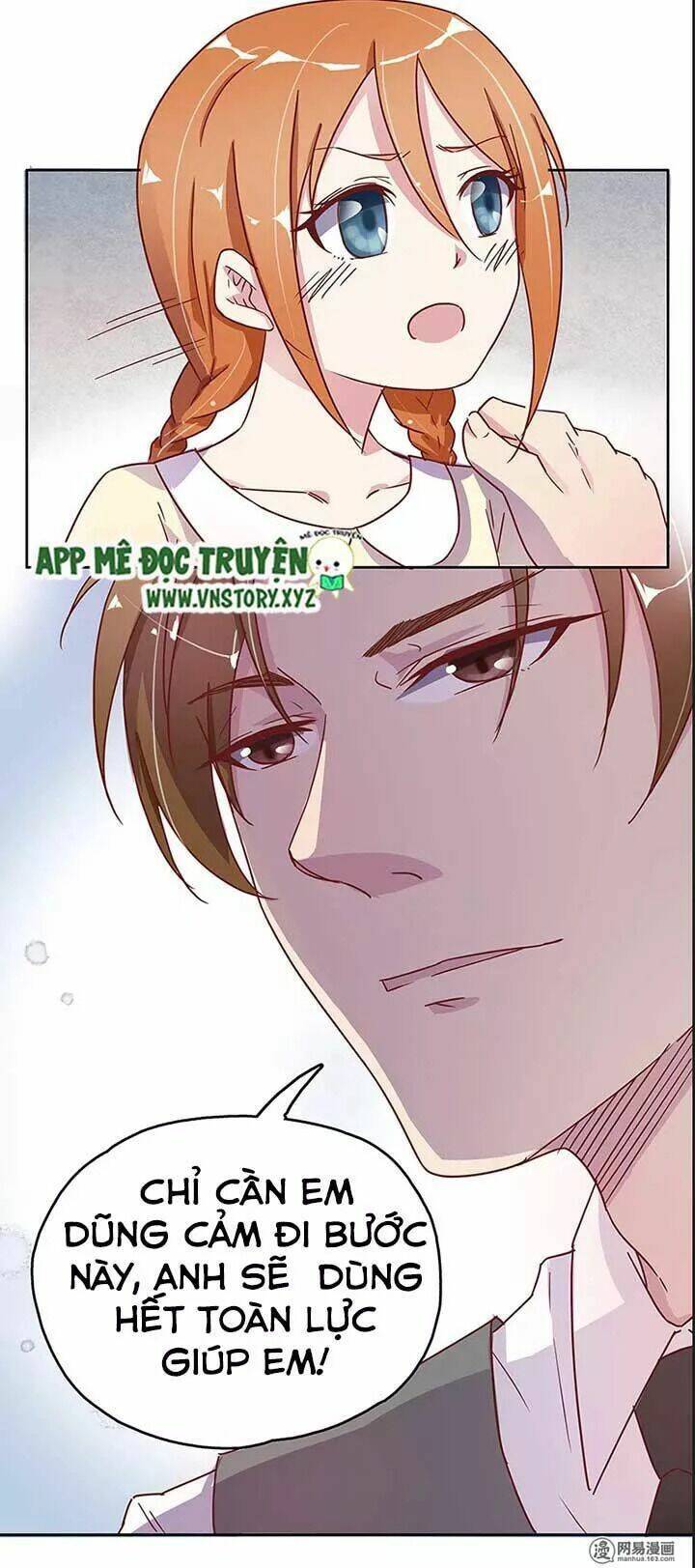 yêu em, sai đến tận cùng chapter 6 26