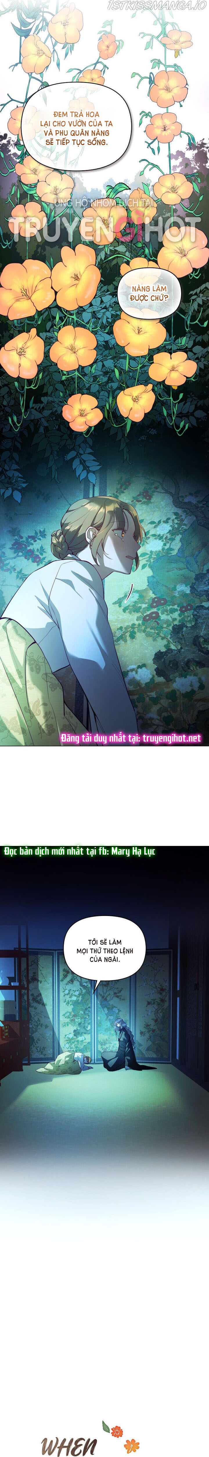 đăng tiêu hoa chapter 20 4