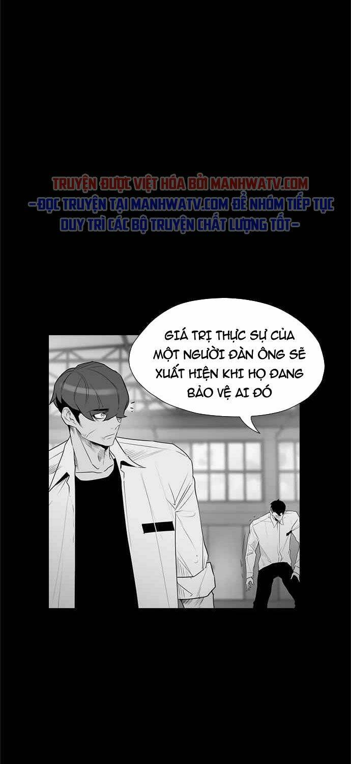kẻ hồi sinh chapter 155 3