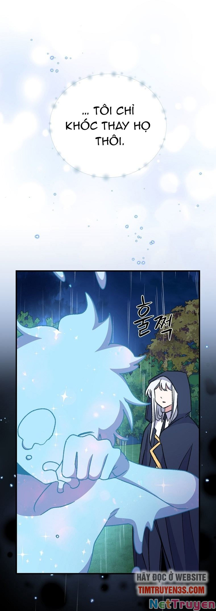 nhà hiền triết yigret chapter 56 1