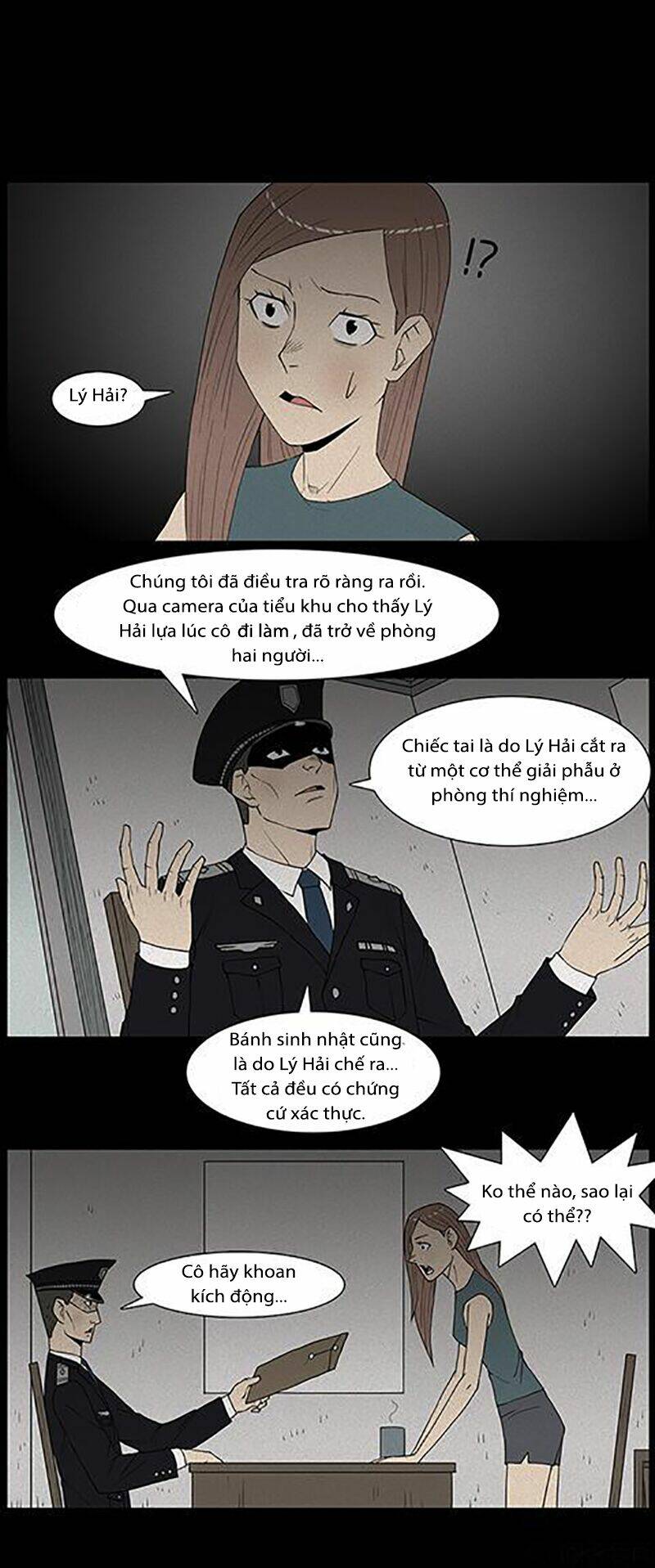 kinh dị đêm khuya chapter 47 46