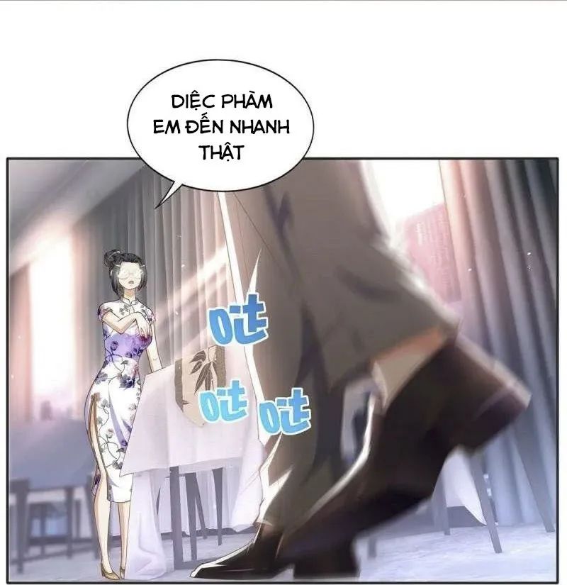 Boss Nhà Giàu Lại Là Nữ Sinh Trung Học! chapter 51.52 3