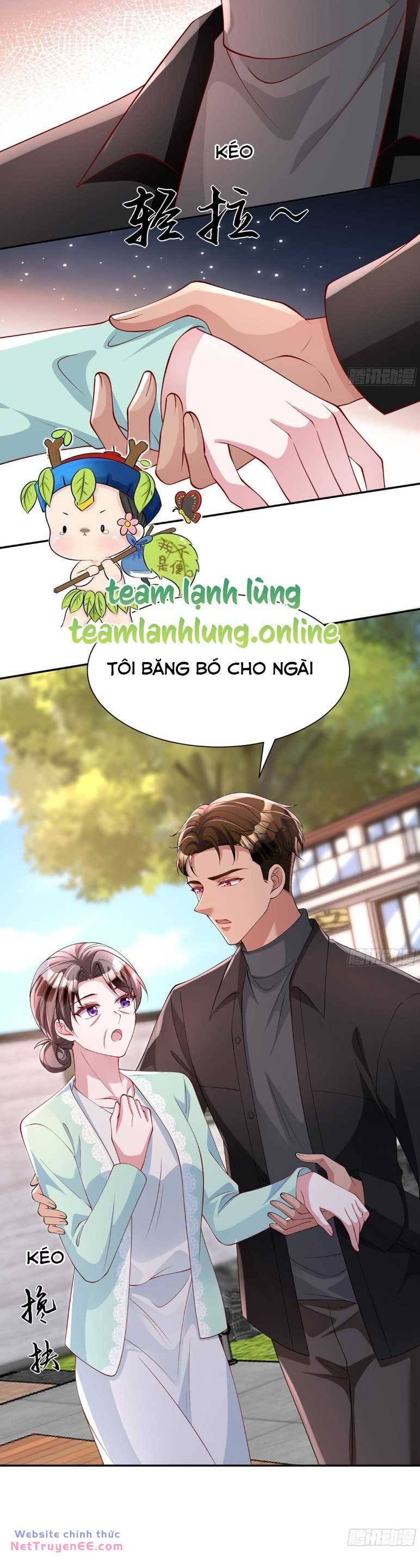 tổng tài huyết tộc cực sủng cô vợ mỹ nhân ngư chapter 162 14