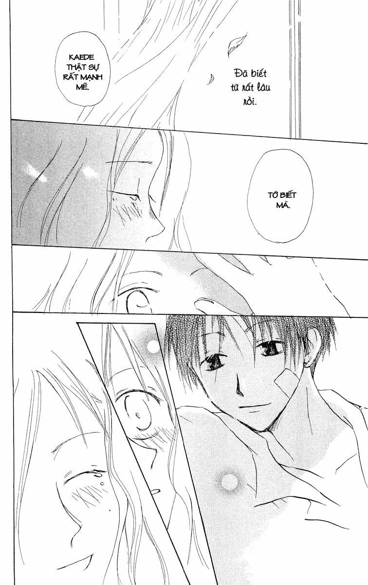 hotarubi no mori e chapter 3 39