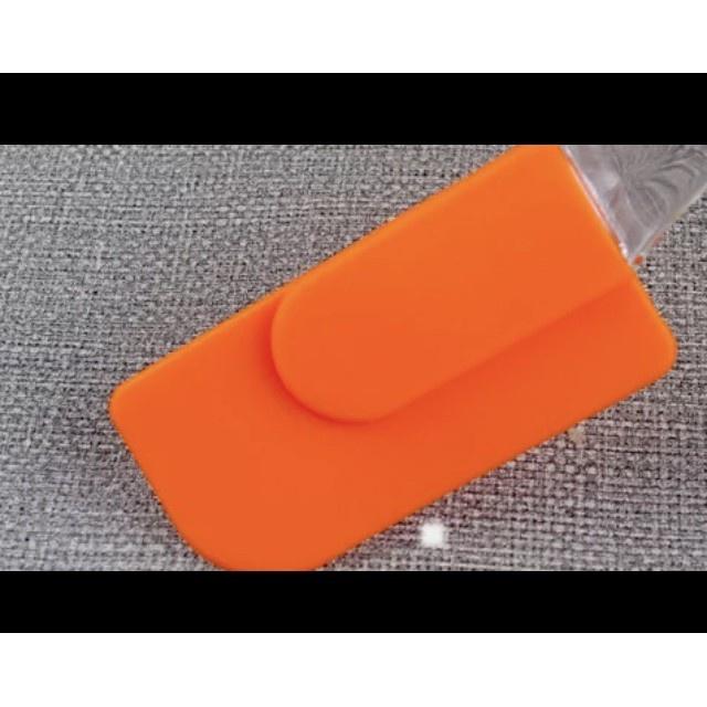 Cây vét bột Silicon phới cắt bột mẫu mới -B1