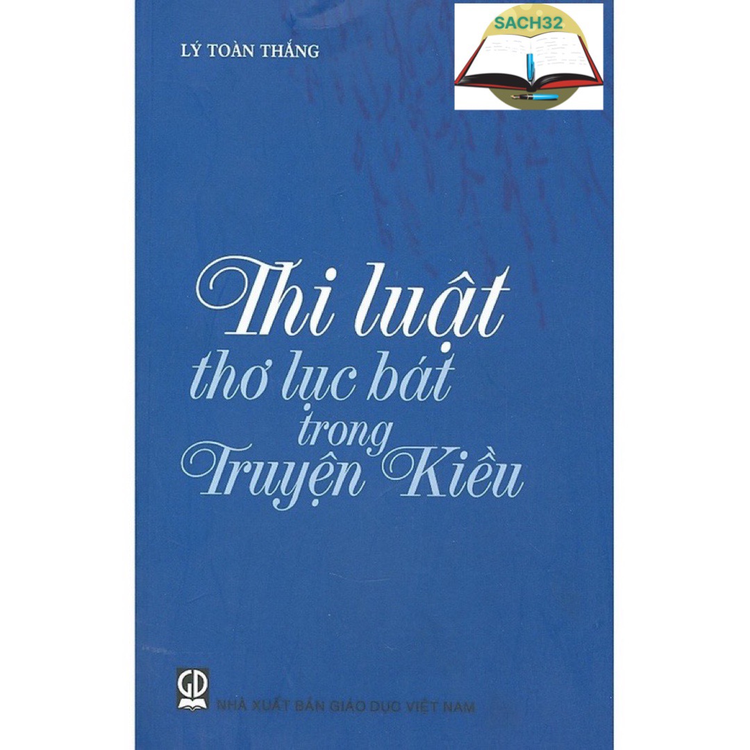 Thi Luật Thơ Lục Bát Trong Truyện Kiều