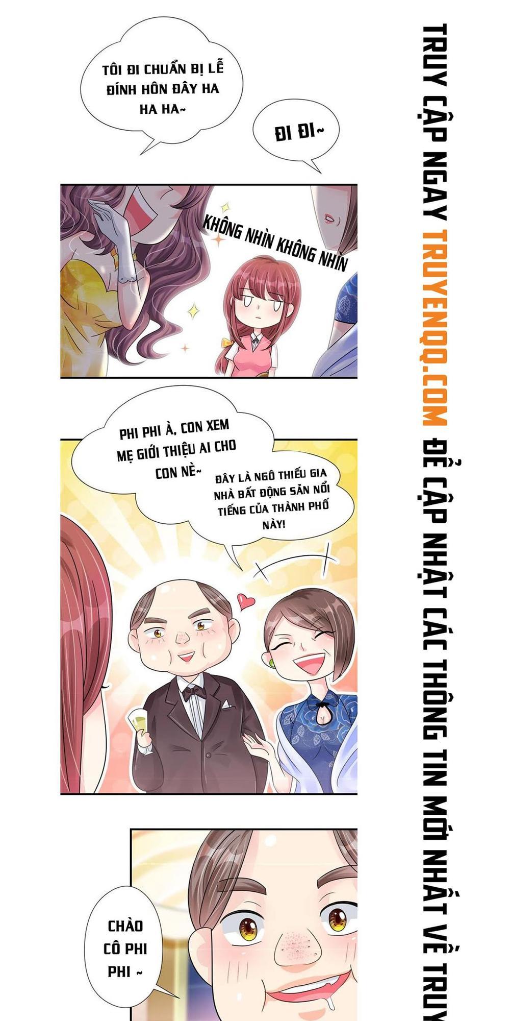 cơ trưởng ngài nhẹ nhàng thôi chapter 23 8