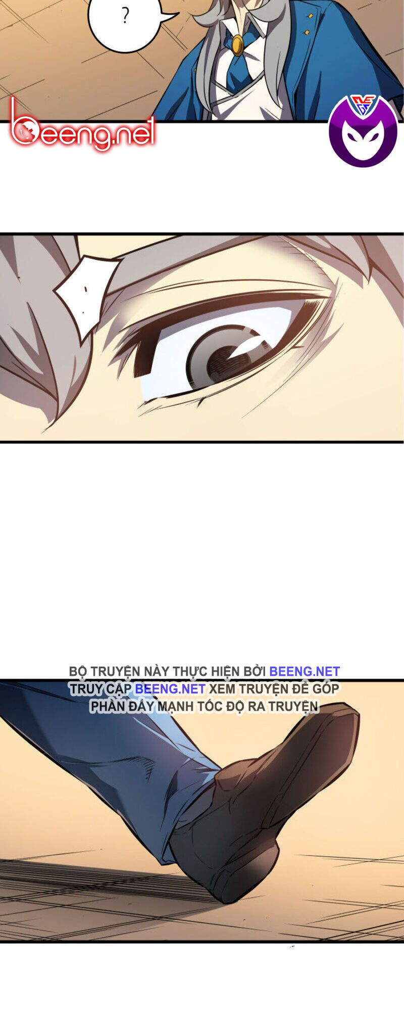 sự trở lại của pháp sư vĩ đại sau 4000 năm chapter 3 57