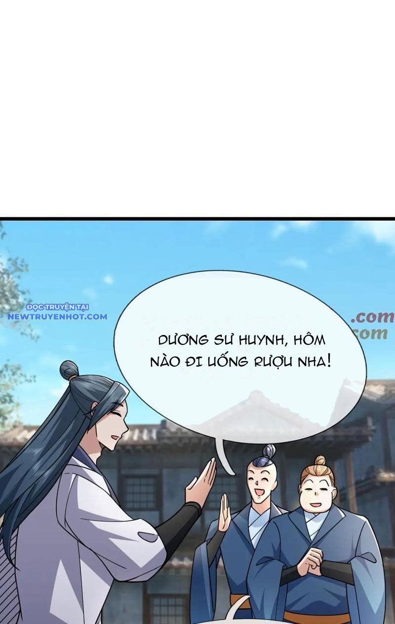 ngủ say vạn cổ: xuất thế đẩy ngang chư thiên chapter 32 19