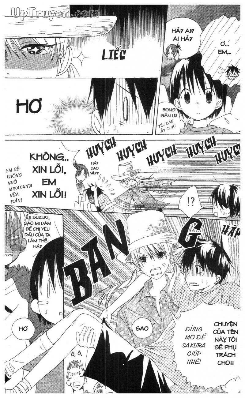 oniichan to issyo chapter 5 41