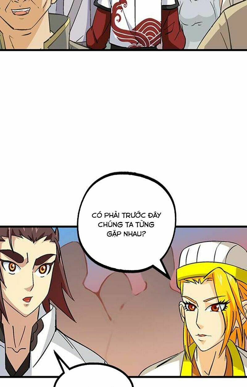 phong quỷ truyền thuyết chapter 57 11