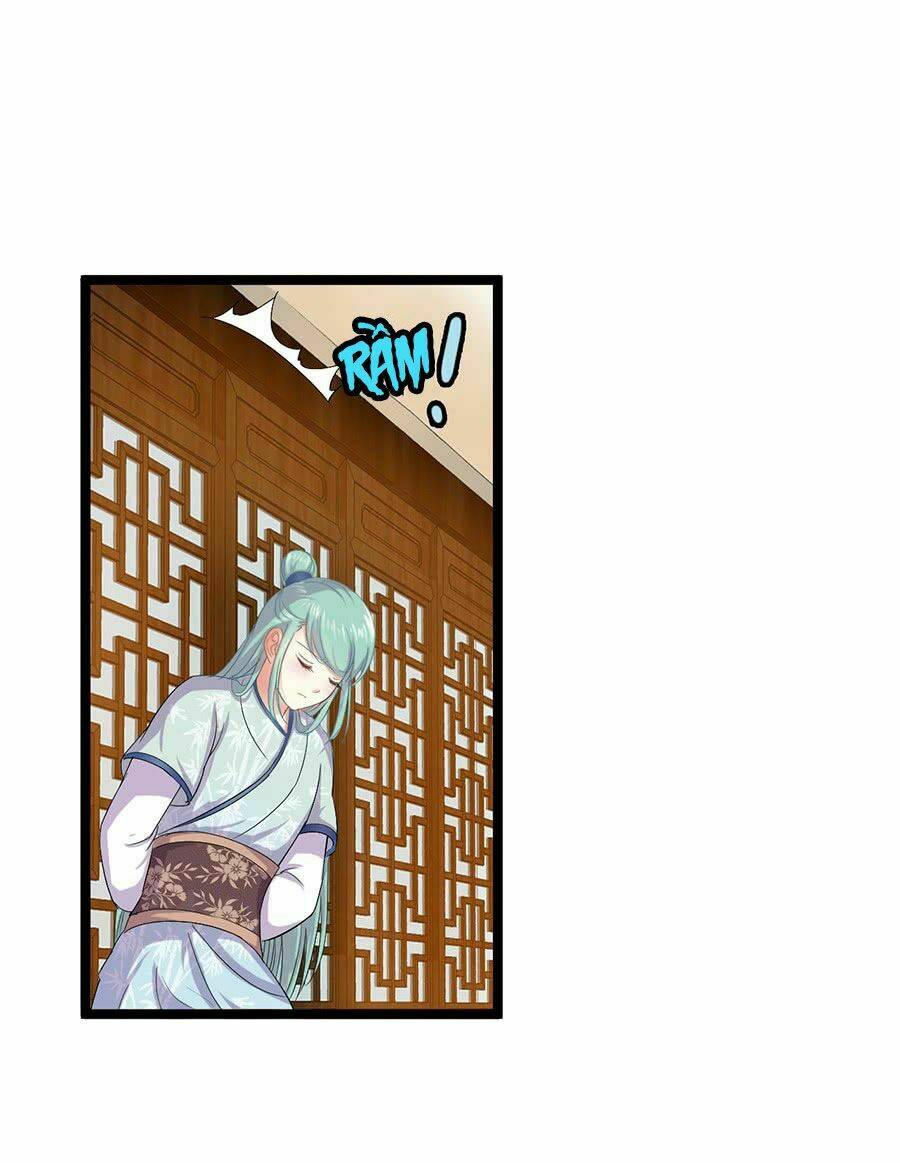 lừa thái tử đến đây dạy dỗ chapter 5 67