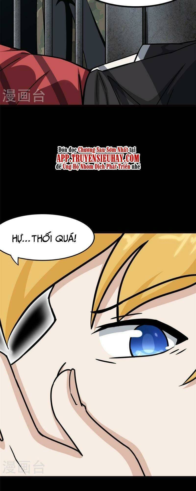 bạn gái virus của tôi chapter 345 2