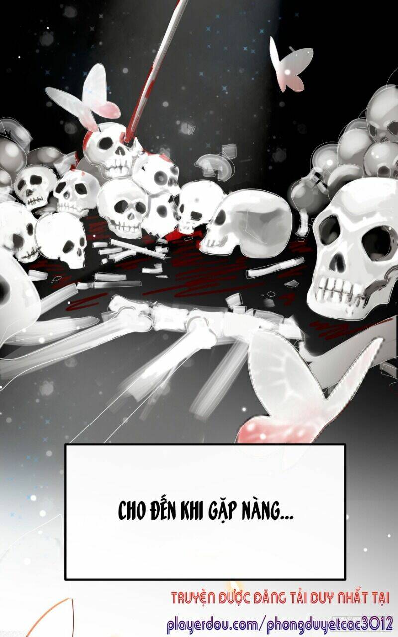 ta phải làm hoàng hậu chapter 20 10