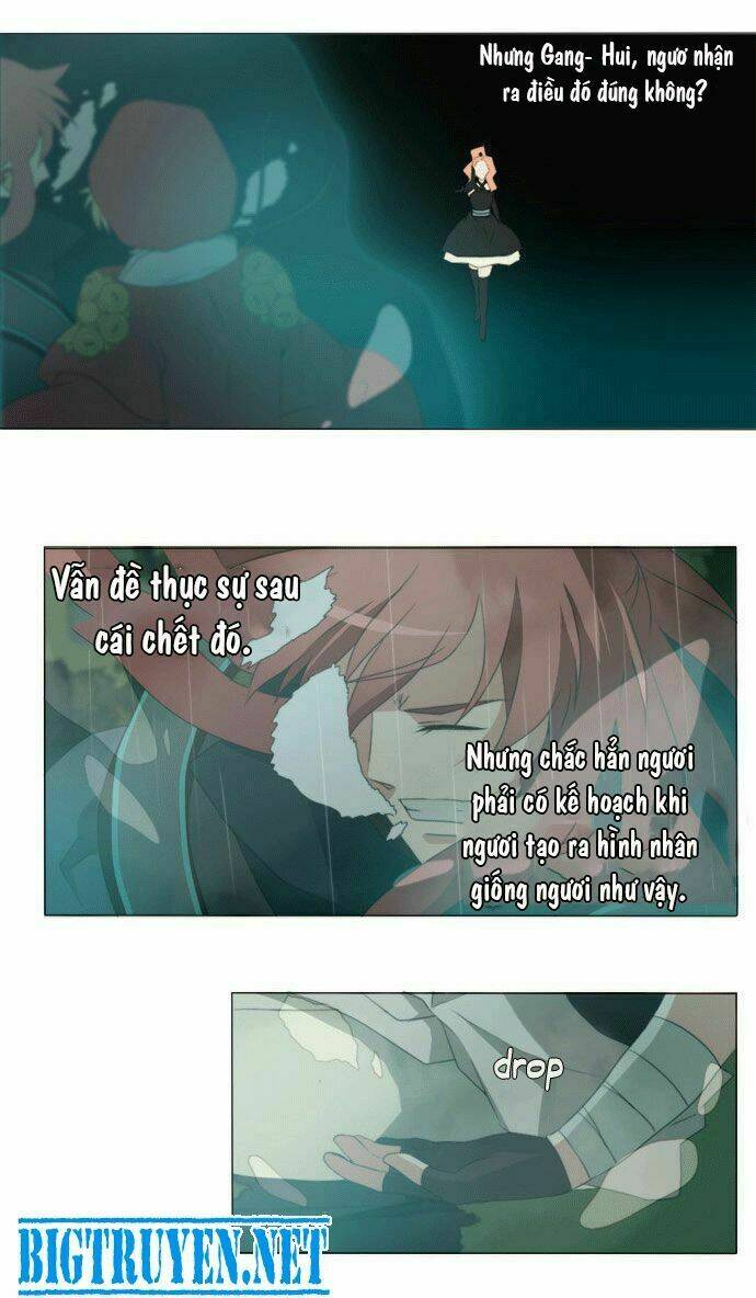 godly bells chapter 23 26