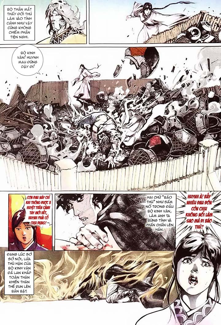 phong vân chapter 37 12