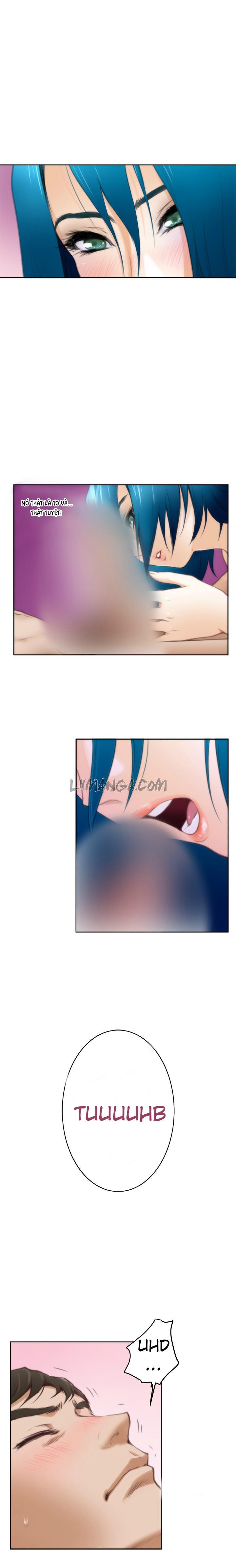 h-mate chapter 25 18