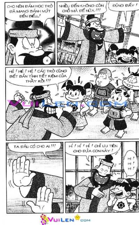 thần đồng đất việt chapter 132 58