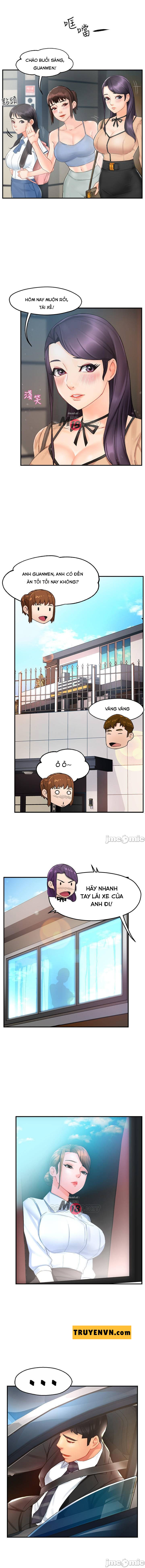 trưởng phòng mật báo chapter 22 13