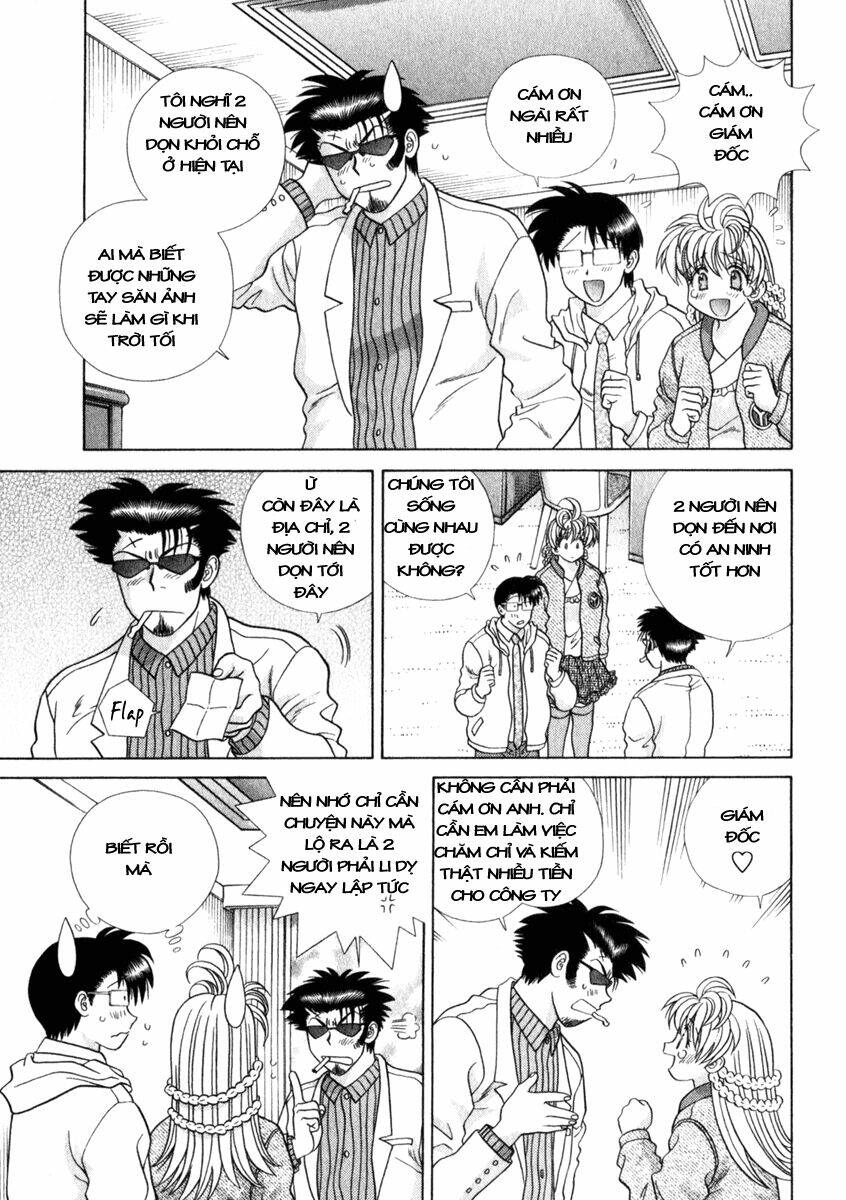 love lucky chapter 10 17