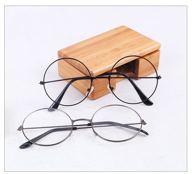 Mắt kính nobita phong cách retro siêu dễ thương -ANCHI HOUSE