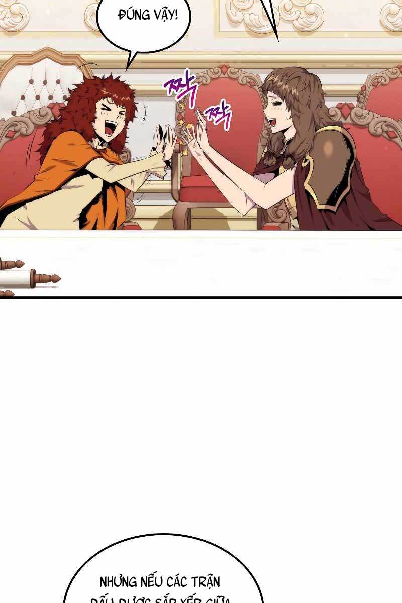 tôi thăng cấp trong lúc ngủ chapter 51 86