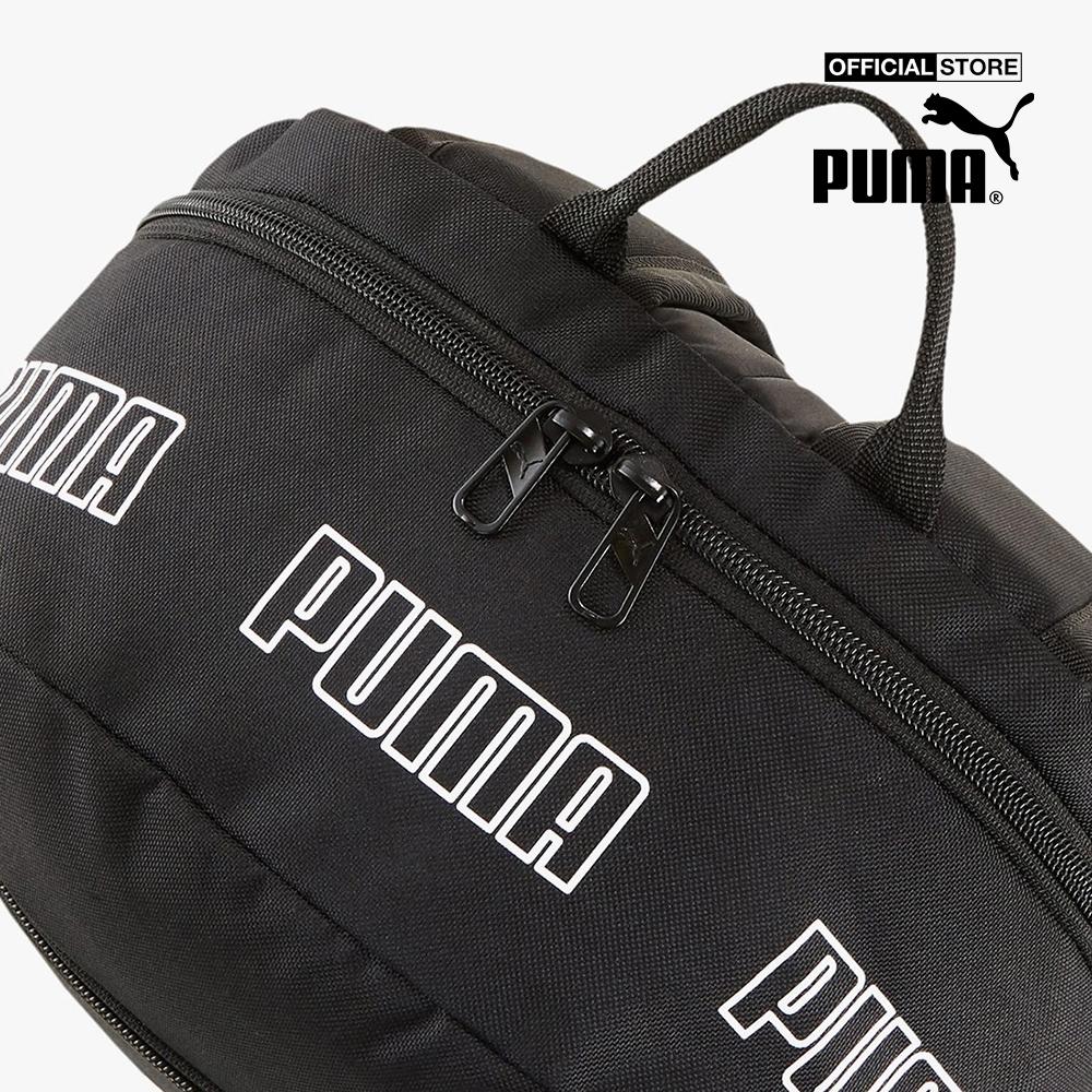 PUMA - Balo chữ nhật Phase Backpack II 077295-01