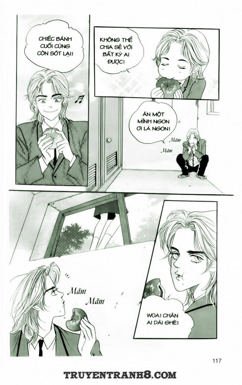 cool six - bộ 6 tuyệt vời chapter 4 28