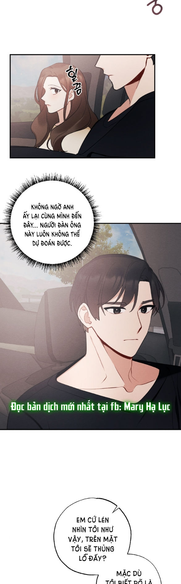 [18+] hôn nhân bị đánh cắp chapter 20.2 1