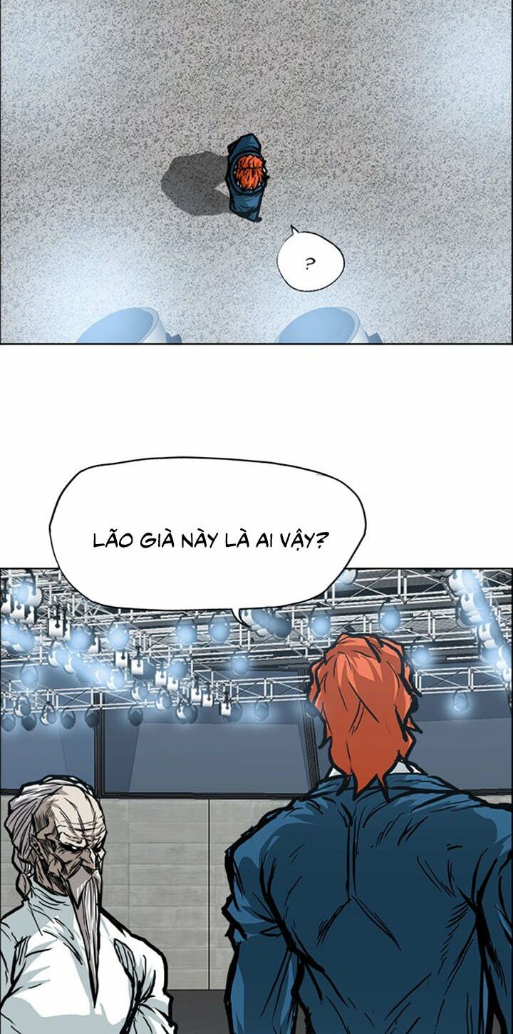 bá chủ học đường ss2 chapter 36 9