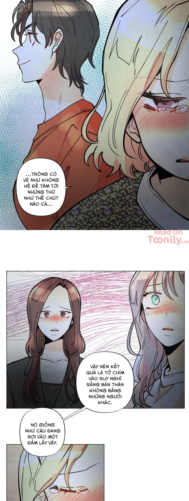 mảnh ghép o bị khuyết chapter 133 18