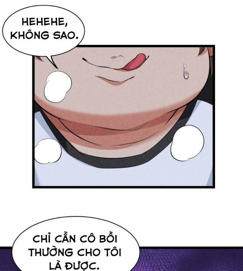 thần tiên rút thẻ chapter 10 41