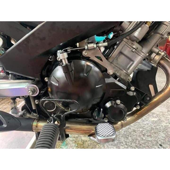 Full Bộ Lốc Nồi Sum Racing Cắt Côn Trực Tiếp Gắn Exciter 150