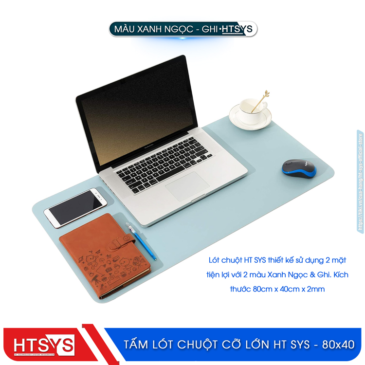 Lót Chuột HT SYS - Hàng Chính Hãng