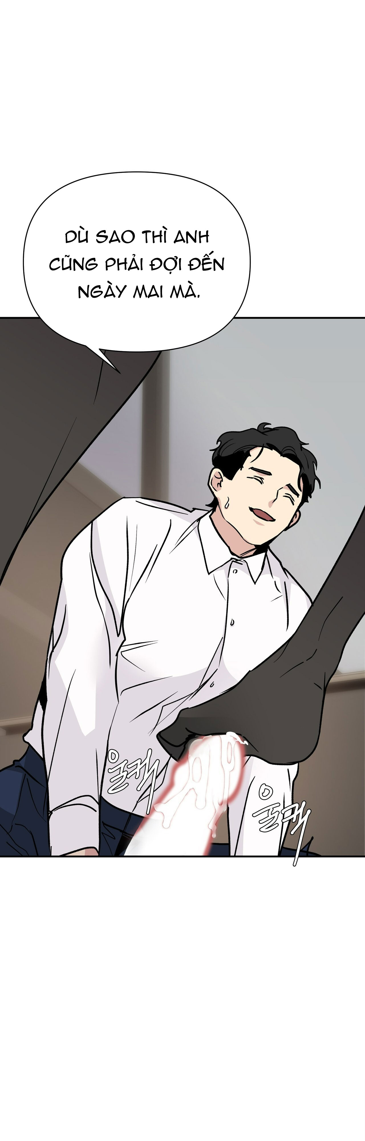 [18+] thêm lần nữa nhé? chapter 8 30