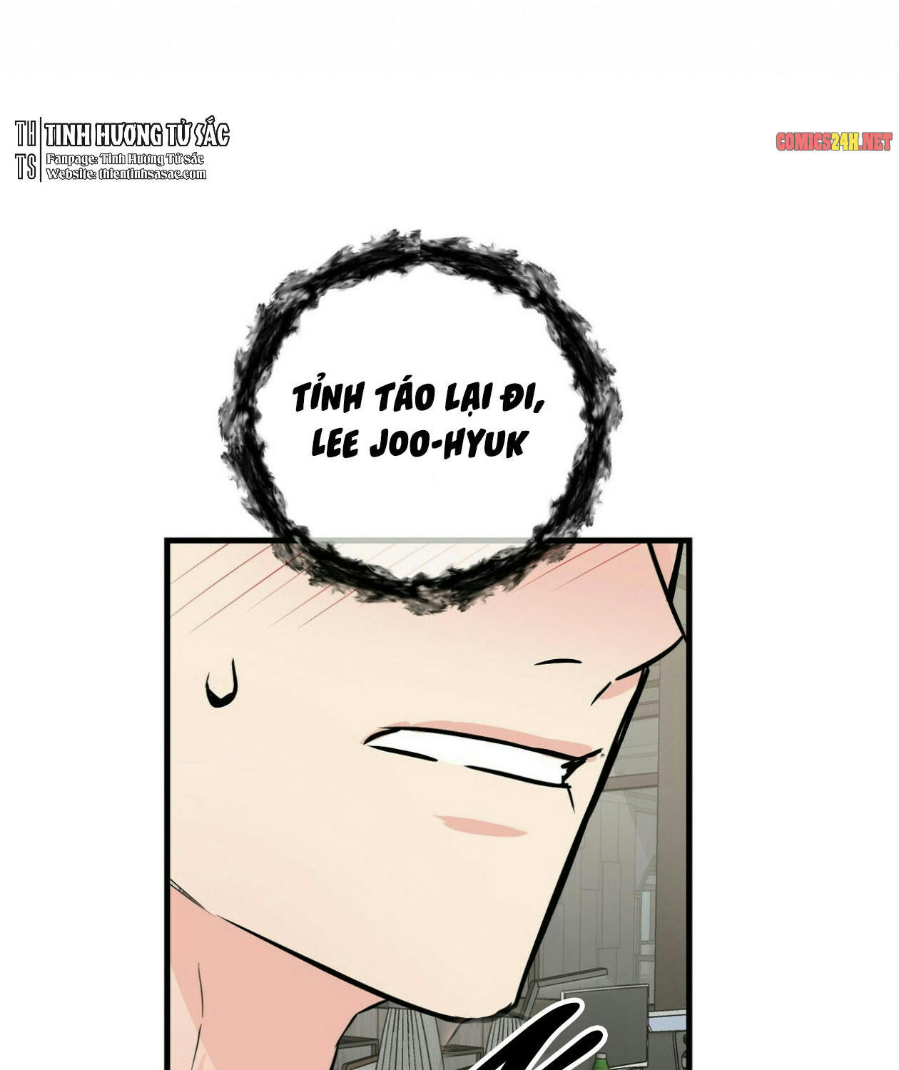 dấu vết không mùi chapter 26 131