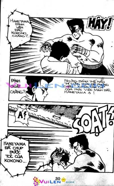 truyền nhân atula - shura no mon i chapter 6 31