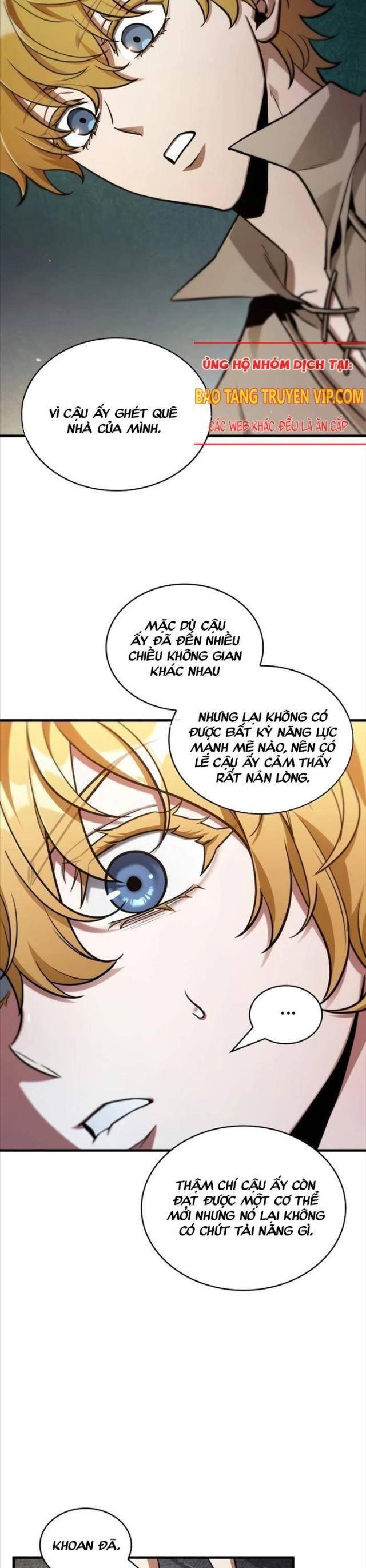 toàn trí độc giả - omniscient reader chapter 227 31