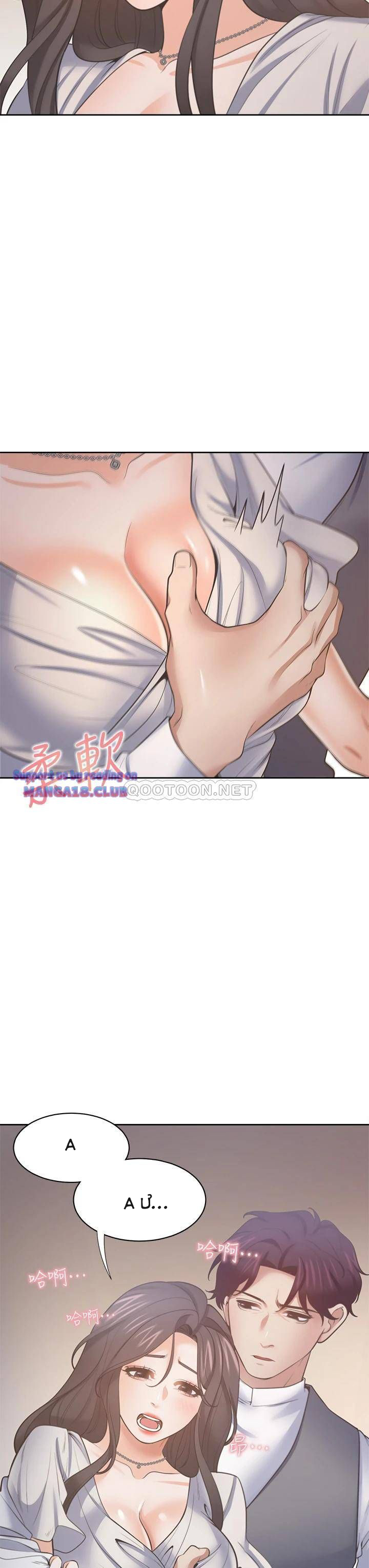 khát tình chapter 61 8