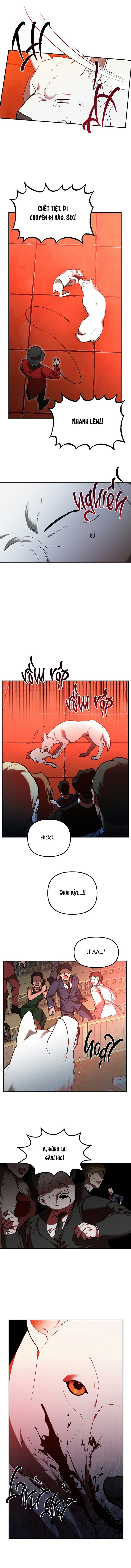 hổ trong lồng chapter 1 11