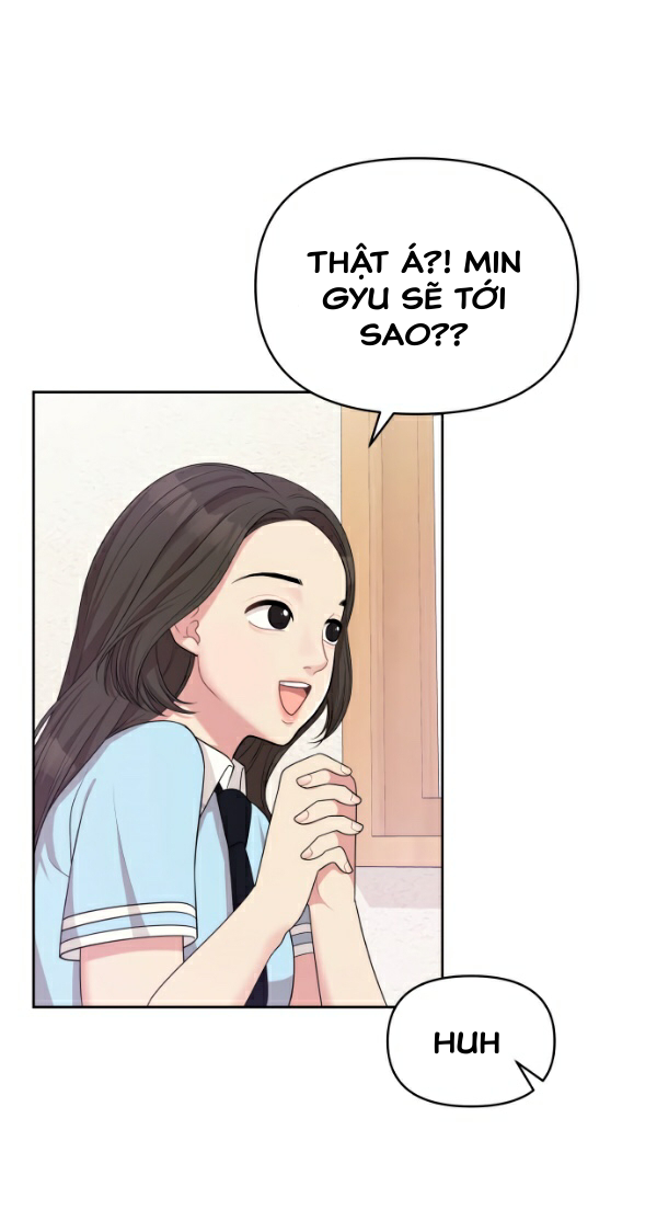 gửi anh,người nắm giữ những vì sao chapter 9.3 14