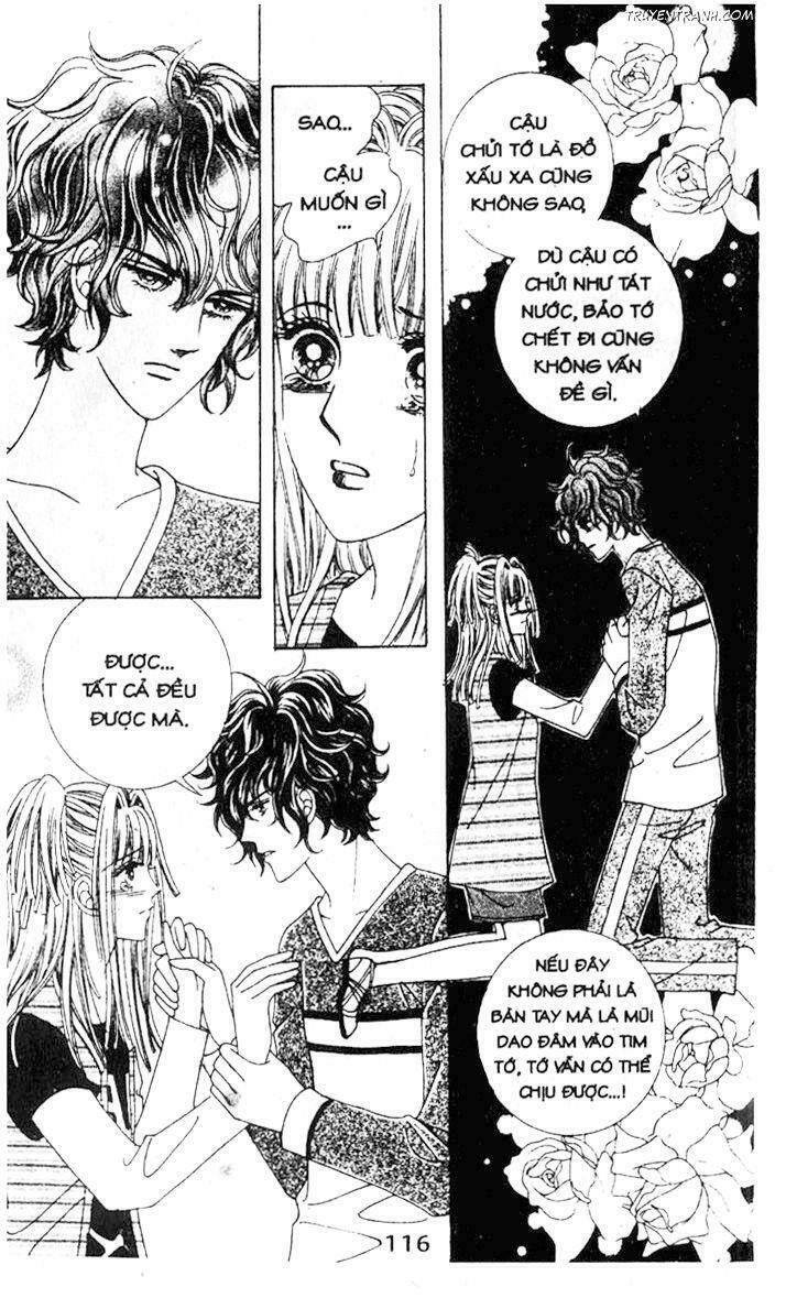 điên vì yêu - love like crazy chapter 29 4